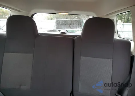 2011 Jeep Patriot Sport из США, поврежденный, VIN 1J4NF1GB4BD277953